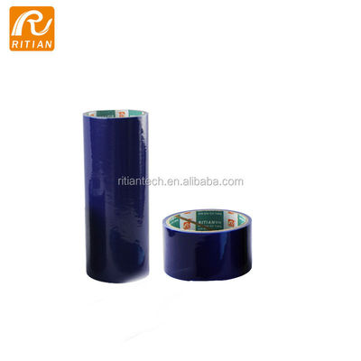 قیمت خوب فیلم محافظ PE محلول در آب مقاوم در برابر حرارت 60 درجه سانتیگراد برای سنگ مرمر و گرانیت، بدون باقی ماندن اثر آنلاین