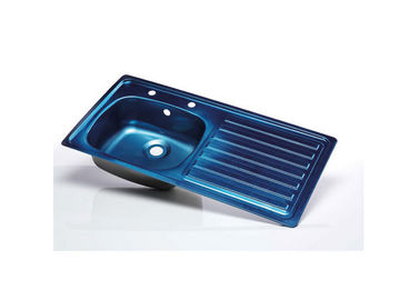 قیمت خوب فیلم محافظ استیل ضدزنگ با رنگ آبی RH05010BL 50 ضخامت میکرون آنلاین