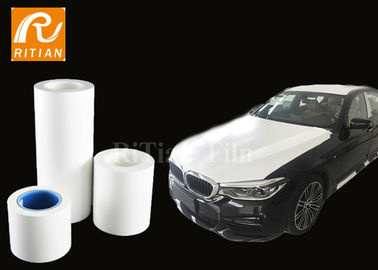 قیمت خوب فیلم محافظ خودرو نوار محافظتی موقت برای سطوح تازه نقاشی شده روی اتومبیل در حین حمل و نقل آنلاین