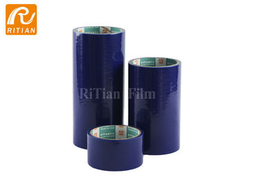 قیمت خوب فیلم PE محافظتی ضد چسبنده ضد استاتیک شفاف برای الکترونیک آنلاین