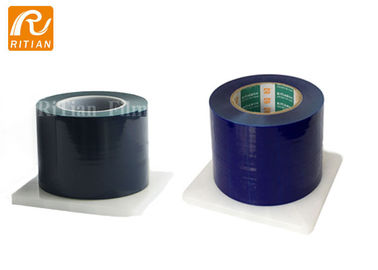 قیمت خوب فیلم PE PE Dental Barrier Film 30-50mic آبی و سبز بدون مانده آنلاین