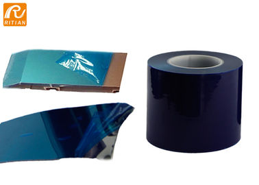 قیمت خوب فیلم محافظ ورق پلاستیکی مقاوم در برابر خراش برای تخته های PVC / PET / PC / PMMA آنلاین