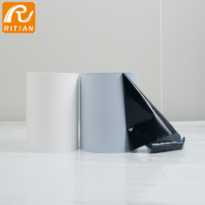 قیمت خوب فیلم محافظ آلومینیومی با پاکسازی بدون باقی مانده چسب آکریلیک قوی برای حفاظت از خراش و آلودگی آنلاین