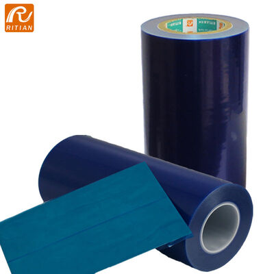 قیمت خوب فیلم محافظ فولاد ضد زنگ با مقاومت در برابر خراش بدون باقیمانده و مقاومت در برابر درجه حرارت آنلاین