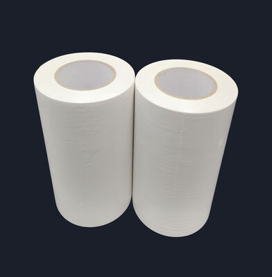 قیمت خوب فیلم محافظ PE مقاوم در برابر اشعه ماوراء بنفش با چسب پایه لاستیکی برای محافظت از سطح بدون باقی مانده آنلاین