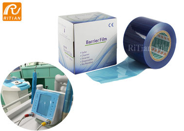 قیمت خوب فیلم ضخامت یکبار مصرف فیلم 50mm ضخامت 4 