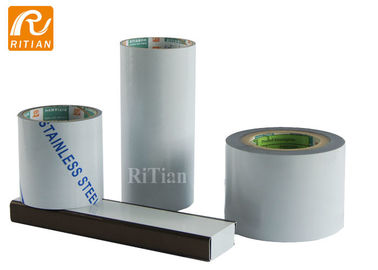 قیمت خوب فیلم محافظ پلی اتیلن PE عرض 20 ~ 1240 میلی متر عرض برای سطح رنگ اتومبیل آنلاین