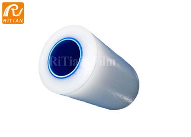قیمت خوب فیلم محافظ ESD PE شفاف پلاستیک 50 Mic 1.24m X 200m سختی نرم آنلاین