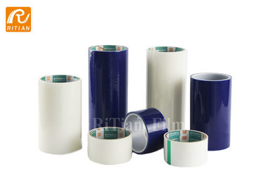 قیمت خوب فیلم پلاستیکی ضد خراش پلاستیک خود چسبنده 2 رنگ برای ورق فلزی آنلاین