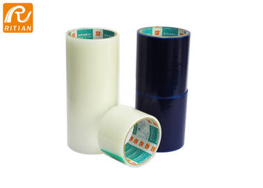 قیمت خوب فیلم پلاستیکی محافظ مقاوم در برابر حرارت ، فیلم آینه حفاظت SGS دارای آینه آنلاین