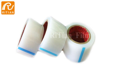 قیمت خوب فیلم محافظ PE High Tack PE 70 پلی اتیلن با طول 100 متر شفاف آنلاین