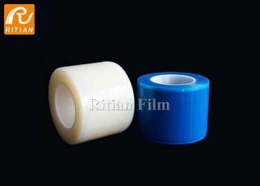 قیمت خوب رول فیلم محافظ سوراخ سوراخ شده و نوار روشن 50mic برای تجهیزات دندانپزشکی آنلاین