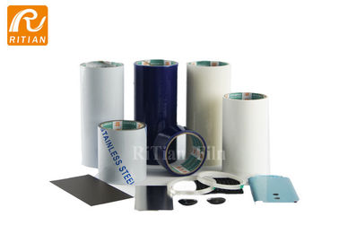 قیمت خوب نوار محافظ با کیفیت کوچک 30-150 میکرو پلی اتیلن آنلاین