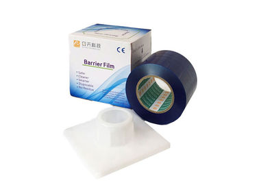 قیمت خوب چسبندگی پزشکی Universal Barrier Film Adryion Blue Adryion 4 
