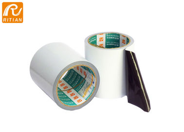 قیمت خوب هیچ فیلم محافظ ضد خراشنده باقیمانده ، فیلم محافظ سطح برای فولاد ضد زنگ آنلاین