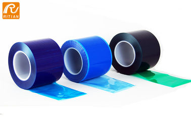 قیمت خوب فیلم PE PE Dental Barrier Film یکبار مصرف ضخامت 30-50 میکرو آنلاین