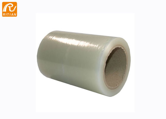 قیمت خوب فیلم بسته بندی پلاستیک OEM PE Blow Molding فیلم بسته بندی فیلم های رول پلاستیکی برای محافظت از سطح آنلاین