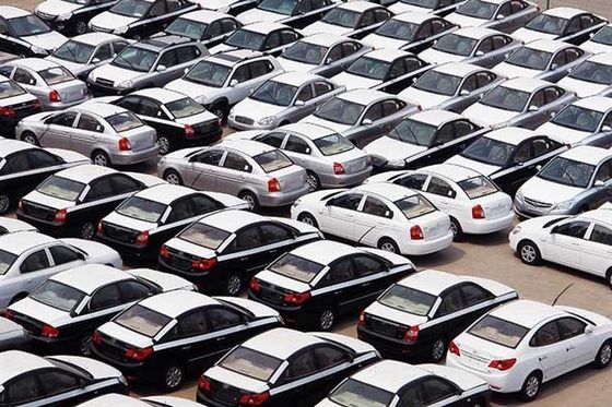 قیمت خوب خودروهای انرژی جدید رنگ سفید فیلم محافظ خودرو برای حمل و نقل آنلاین