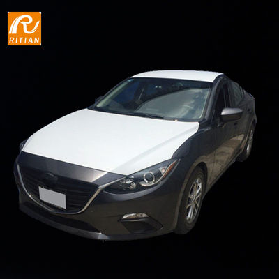 قیمت خوب گواهینامه محافظ فیلم اکریلیک اتومبیل ضد UV ROHS SGS آنلاین