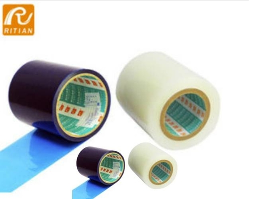 قیمت خوب فیلم محافظ آلومینیومی PE 60 میکرون بر پایه حلال ضد خش آنلاین
