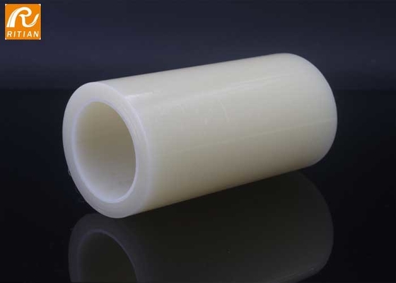 قیمت خوب فیلم محافظ سطح چسب ضد خش 1240 میلی متری برای ورق های پلاستیکی پلکسی گلاس آنلاین